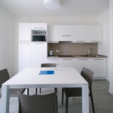 Mar60 Apartments Каорле Экстерьер фото