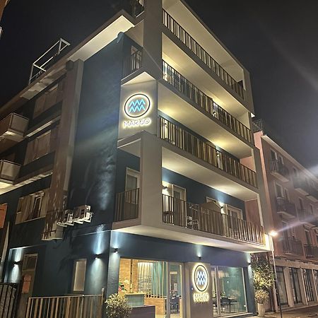 Mar60 Apartments Каорле Экстерьер фото