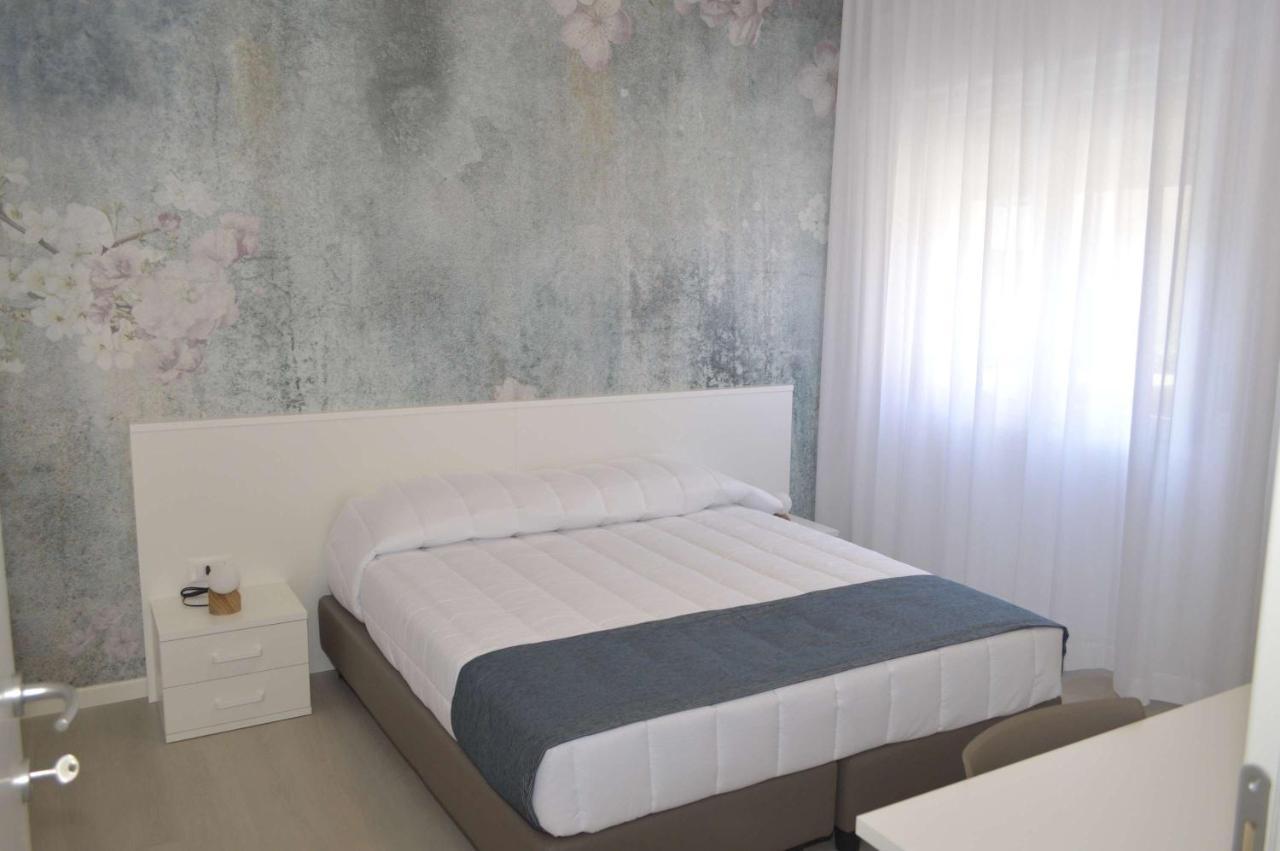 Mar60 Apartments Каорле Экстерьер фото