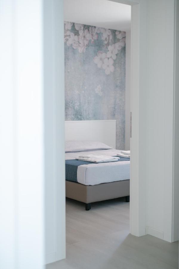 Mar60 Apartments Каорле Экстерьер фото