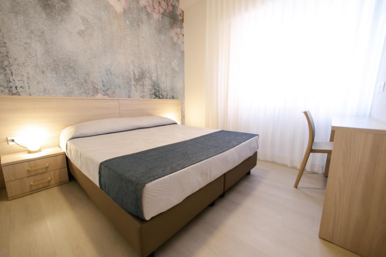Mar60 Apartments Каорле Экстерьер фото