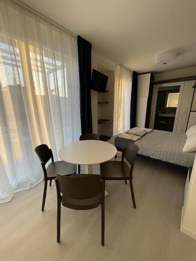 Mar60 Apartments Каорле Экстерьер фото