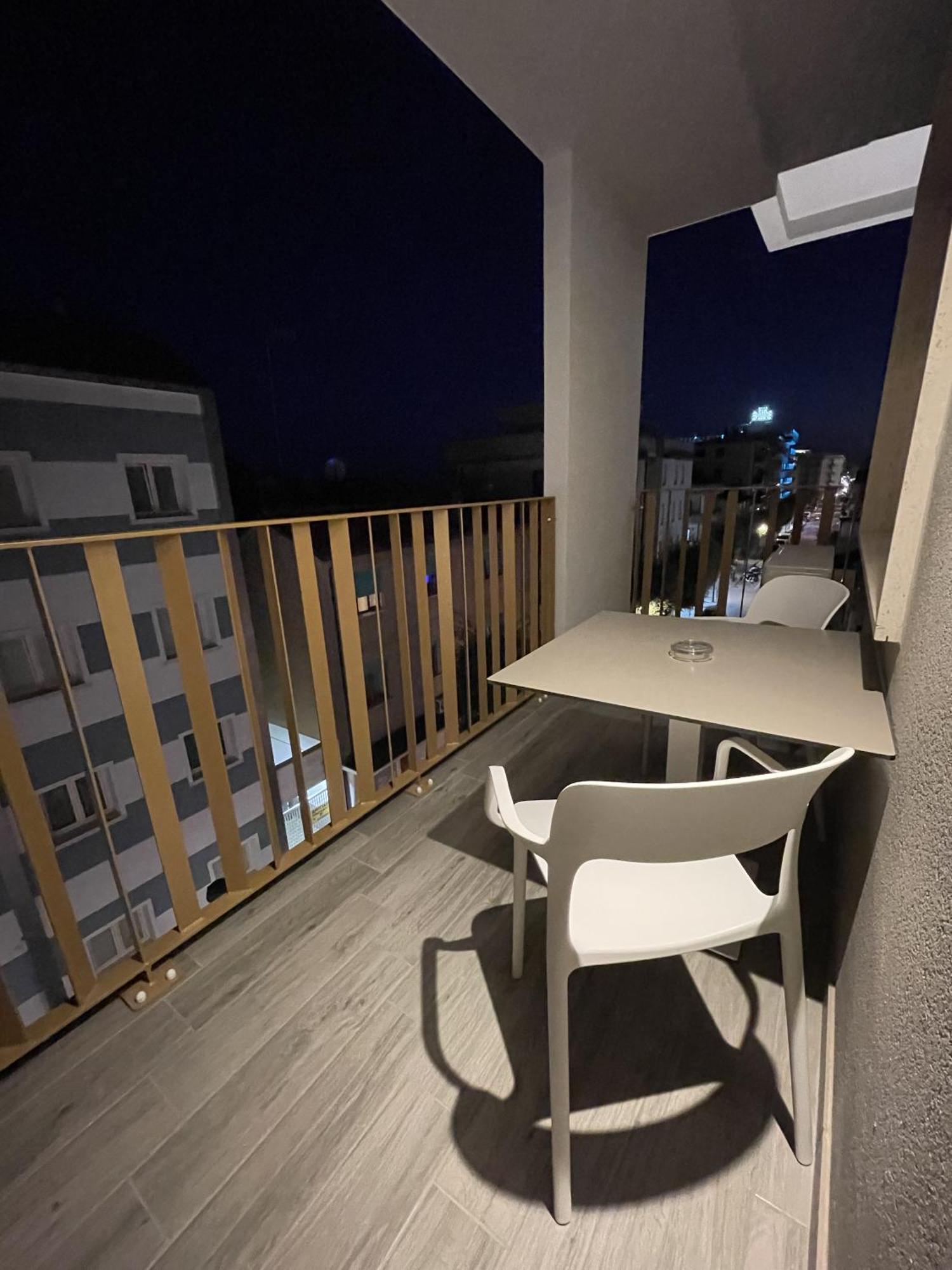 Mar60 Apartments Каорле Экстерьер фото