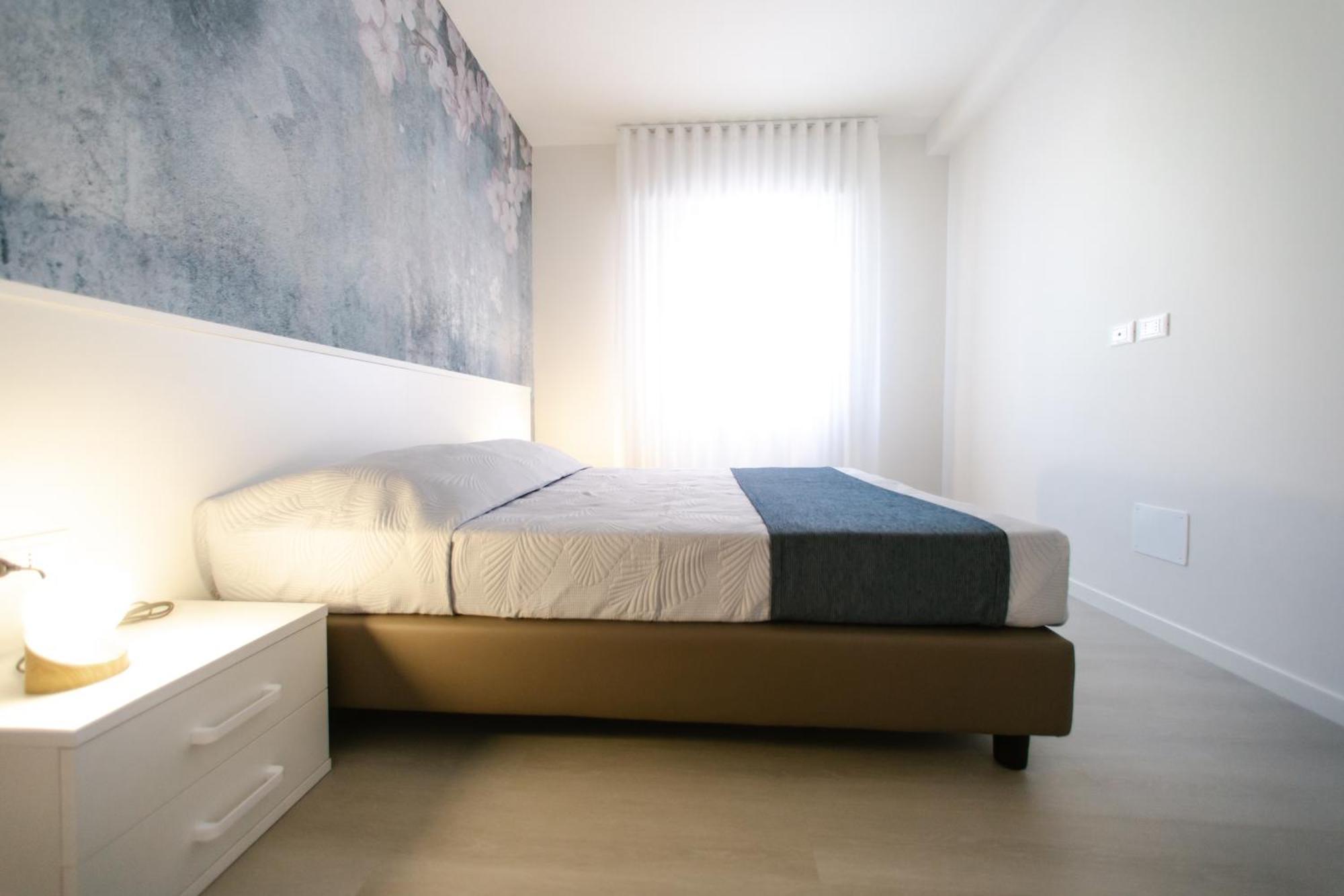 Mar60 Apartments Каорле Номер фото